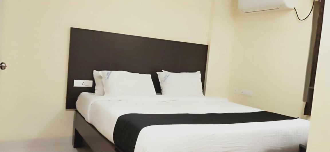 Arvind Stay Hotel, Rk Beach Vizag Вишакхапатнам Экстерьер фото