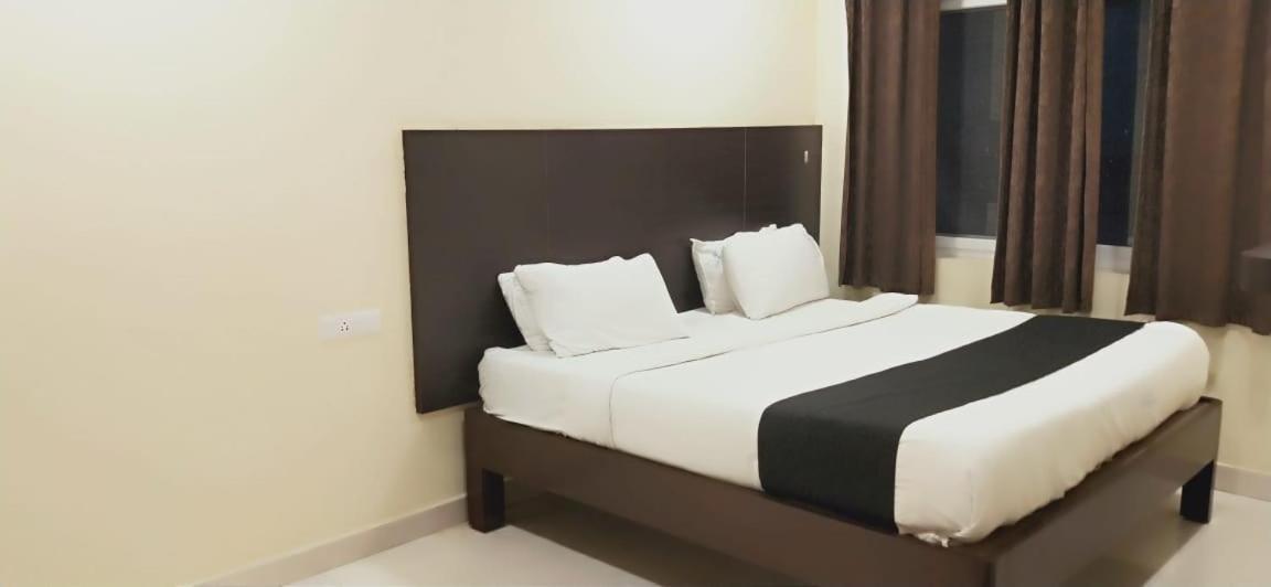 Arvind Stay Hotel, Rk Beach Vizag Вишакхапатнам Экстерьер фото
