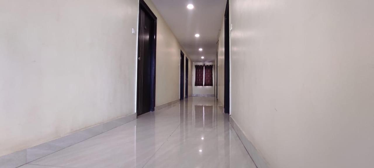 Arvind Stay Hotel, Rk Beach Vizag Вишакхапатнам Экстерьер фото